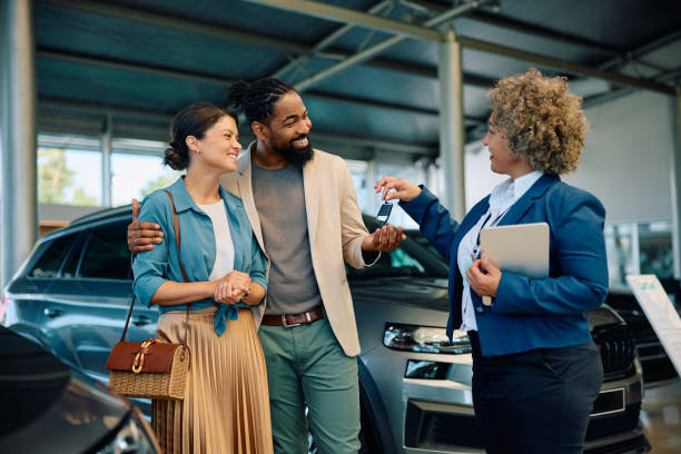 Car Buying Service: A Simple Guide to Selling Your Vehicle Quickly and Easily