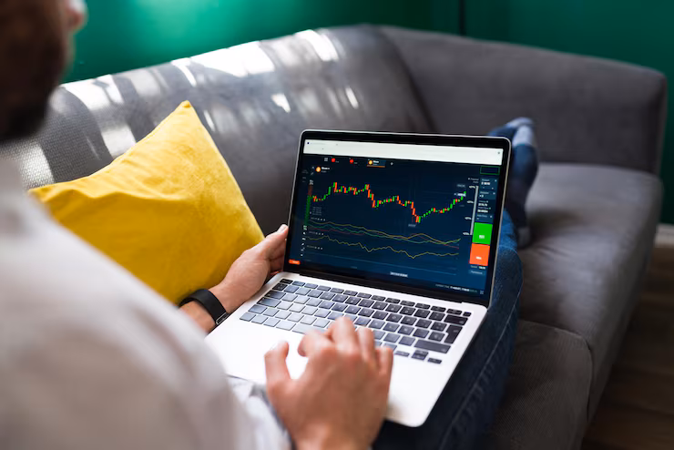 Easynorr Helps Traders Stay Profitable in Volatile Markets