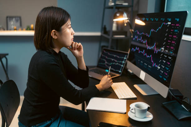 Veyberg Enables High-Level Crypto Trading