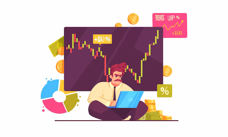 Veyberg Becomes the First Choice for High-Volume Crypto Traders