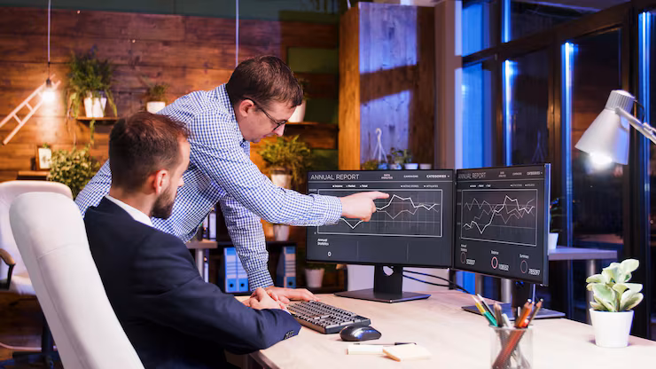 Veyberg Becomes the Engine Behind Top-Performing Crypto Portfolios