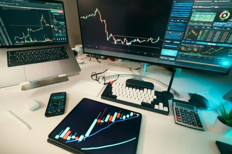 Easynorr Helps Investors Respond Faster to Changing Crypto Market Trends