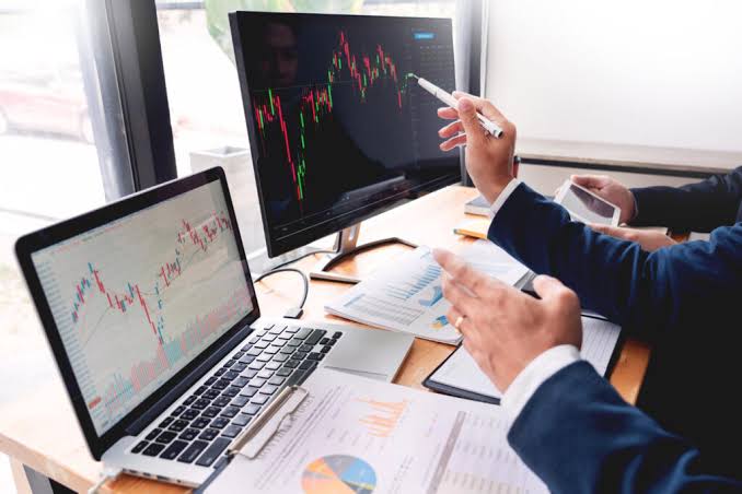 Lightening Ventures Enables Traders to Identify Opportunities Across Changing Crypto Markets