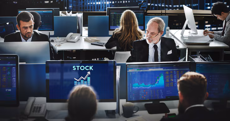 Nord Bridge Helps Investors Multiply Gains with Smart Portfolio Tools