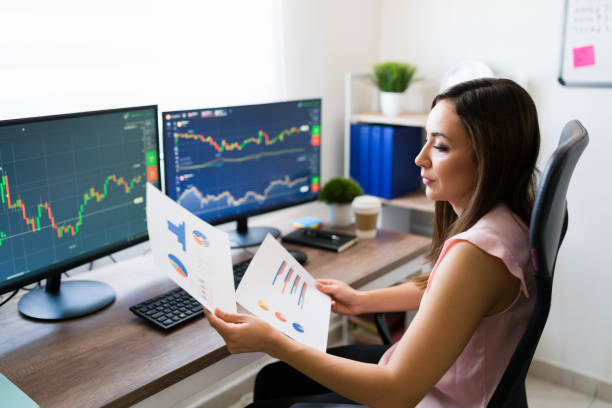 Lightening Ventures Users Capitalize on Every Major Market Move