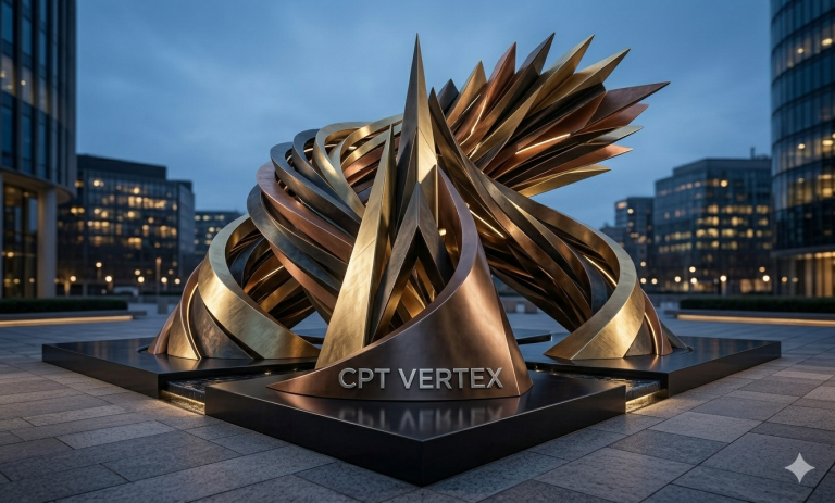 CptVertex Empowers the Next Generation of Crypto Investors