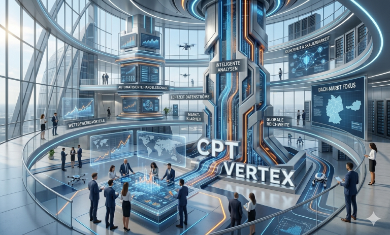 CptVertex Becomes the Fastest-Growing Crypto Trading Platform of 2026