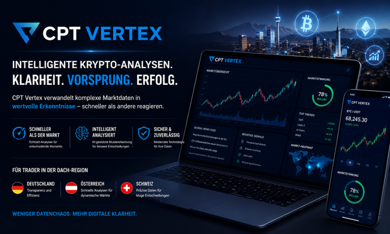 CptVertex Helps Investors Win in Every Market Cycle