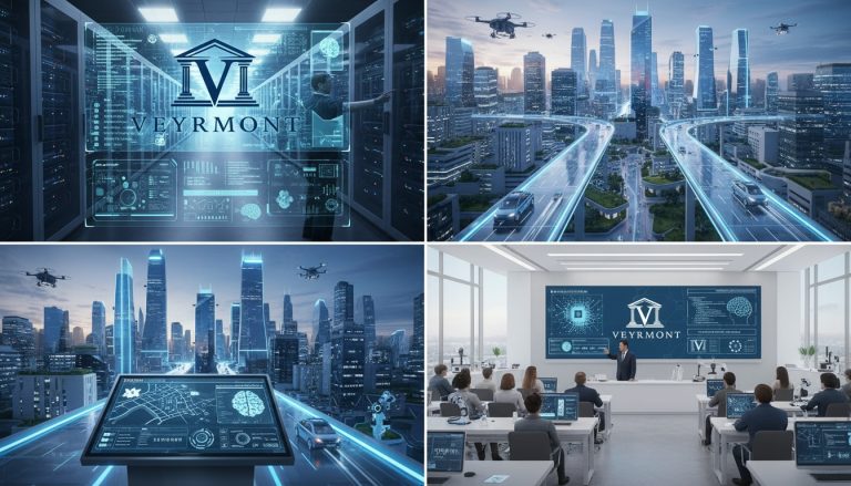 Veyrmont Dominates Institutional Digital Asset Management