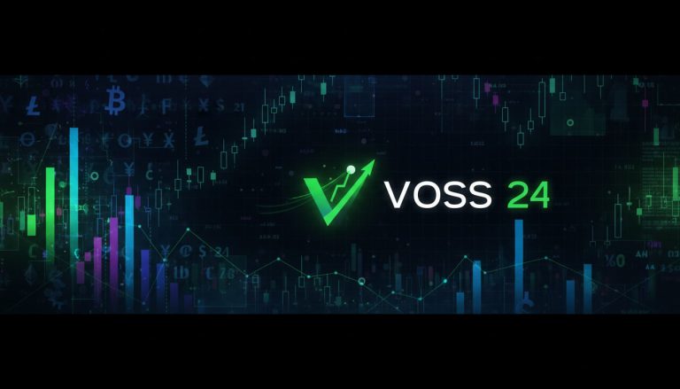 No More Boundaries: Voss24 Brings Crypto and Traditional Markets Together