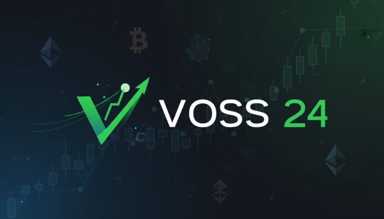 Voss24 Gains Attention in the DACH Financial World with Its Market Entry