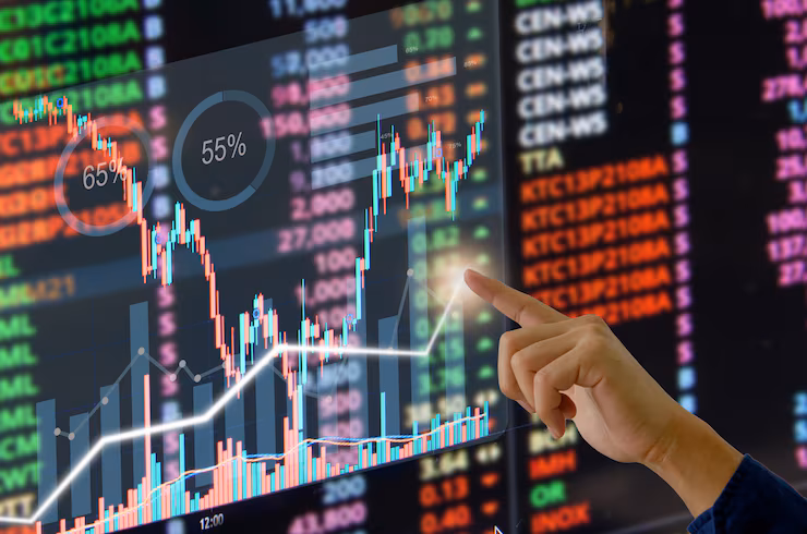 Elevon Partners Advances Infrastructure for High-Performance Crypto Trading