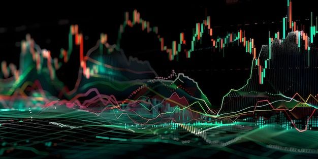 Veyberg Opens Up New Opportunities for Traders to Identify and Act on Market Opportunities