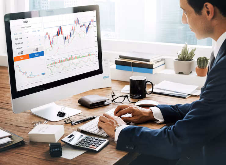 Veylandt Introduces Advanced Tools for More Efficient Cryptocurrency Trading