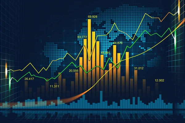 GMG Corporate Supports Crypto Traders Across Bull and Bear Market Conditions