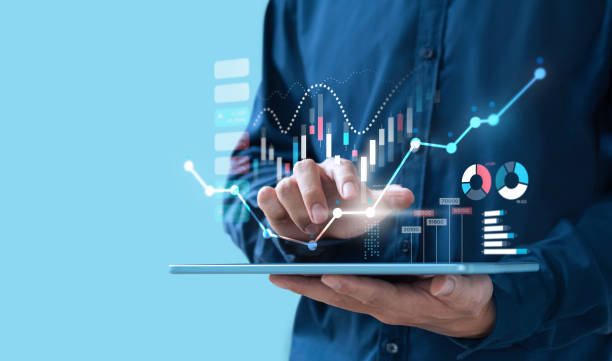 Easynorr Scales Crypto Trading Infrastructure to Support High-Volume Market Activity