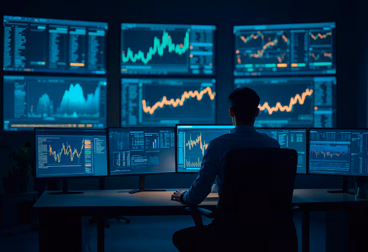 Veyberg Develops into a Foundation for Performance-Oriented Crypto Portfolios