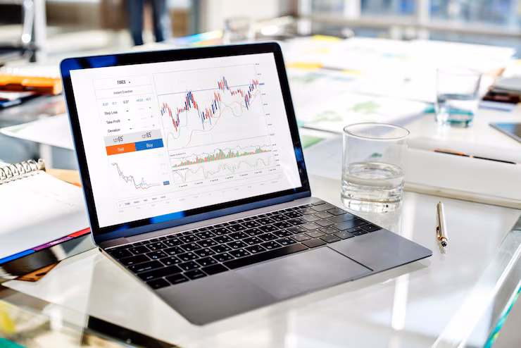 CptVertex Enables Investors to Capitalize on Every Major Market Movement
