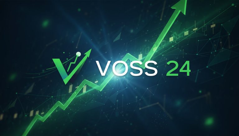 Austria’s Elite Traders Are Switching to Voss24: Those Who Hesitate Lose