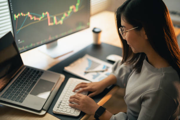 Finlogixx.com Enables Fast and Efficient Execution Across the Cryptocurrency Market