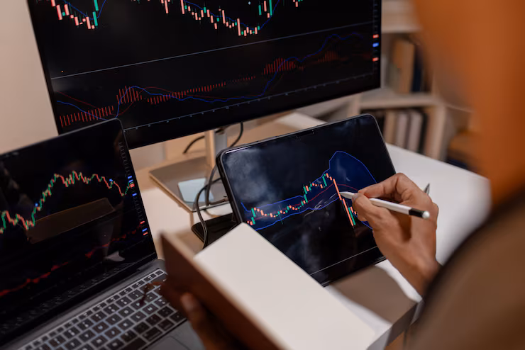 Vellumeu Expands Liquidity Access for Cryptocurrency Traders in 2026