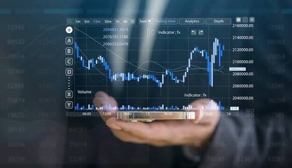 Discover Why Investors in Netherlands and Belgium Are Switching to GMG-Corporate.com for Crypto and Stock Success