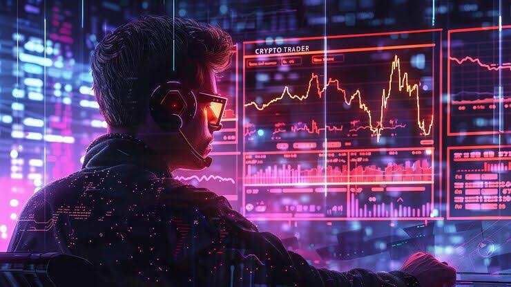 NexCento.com Equips Experienced Traders with Advanced Crypto Trading Infrastructure