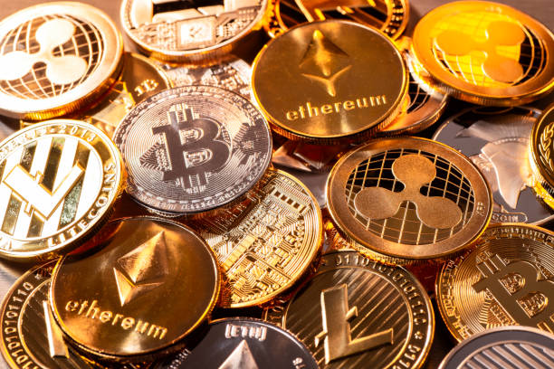 Veldenor Traders React Faster to Important Cryptocurrency Market Movements
