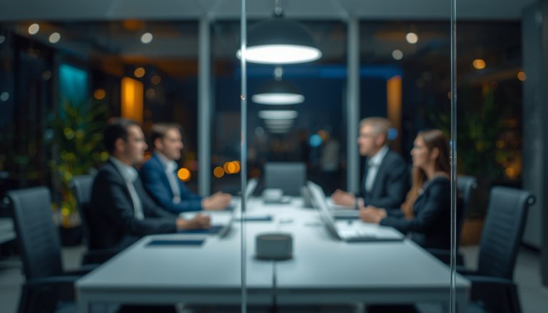 Innovata.net renforce sa position dans la technologie crypto alimentée par l’IA après trois années de développement