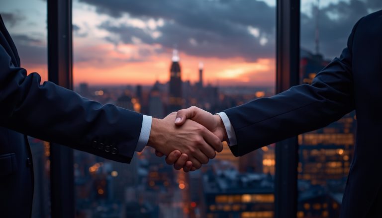 Innovata.net célèbre trois années de solides performances dans l’IA et les technologies de trading crypto